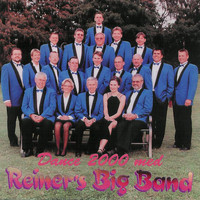 Reiners Big Band - Dance 2000