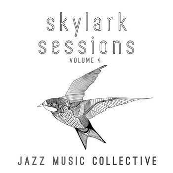Various Artists - Jazz Music Collective: Skylark Sessions, Vol. 4