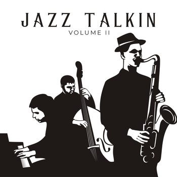 Various Artists - Jazz Talkin, Vol. 2