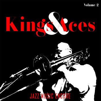 Various Artists - Jazz Music Encore: Kings and Aces, Vol. 2