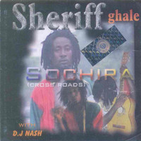 Sheriff Ghale - Sochira