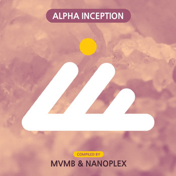 Various Artists - Alpha Inception