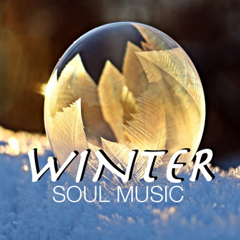 Various Artists - Winter Soul Music