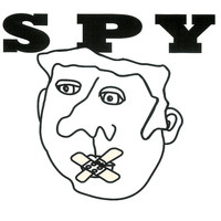 Spy - Spy