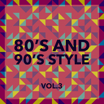 Various Artists - 80's and 90's Style (Vol. 3)