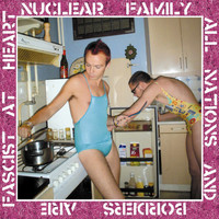 Nuclear Family - Nuclear Family