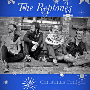 The Reptones - Christmas Tonight