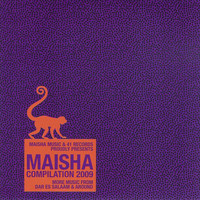 Maisha Compilation 2009 - Maisha Compilation 2009
