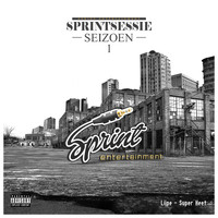 Lijpe - Super Heet - Sprintsessie (Explicit)