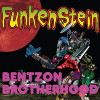 Bentzon Brotherhood - Funkenstein