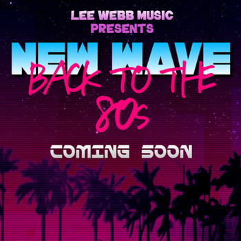 Lee Webb - The Chase ( Back to the 80s )