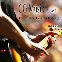 Claus Gamborg - Cg Musik Cov.1