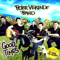 Peter Viskinde - Good Times
