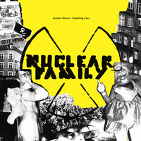 Nuclear Family - Action! Disco! / Smashing Cars