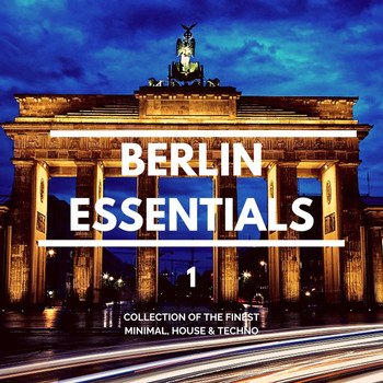 Various Artists - Berlin Essentials 001