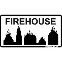Firehouse - Spøgelser