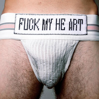 Nuclear Family - Fuck My He Art