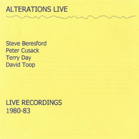 Alterations - Alterations Live