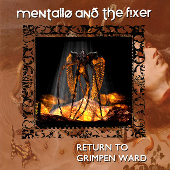 Mentallo & The Fixer - Return to Grimpen Ward (Remastered)