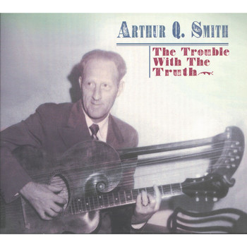 Various Artists - The Trouble with the Truth
