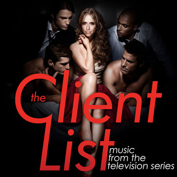 Jennifer Love Hewitt, Greg Grunberg & Loretta Devine - The Client List (Music from the Television Series)