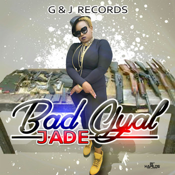 Jade - Bad Gyal