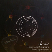 Drone - Divide and Conquer
