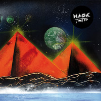 MASK - Time EP