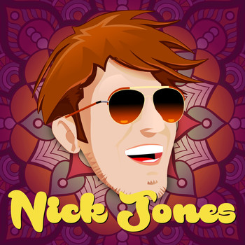 Nick Jones - Move Fast