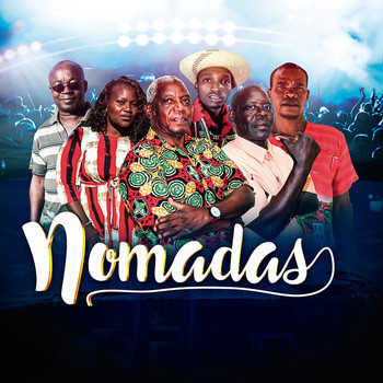 Nomadas - Album 2017