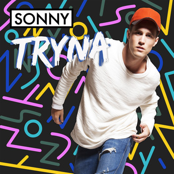 Sonny - Tryna