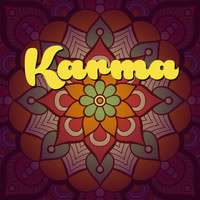 Nick Jones - Karma