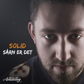 Solid - Sårn' Er Det