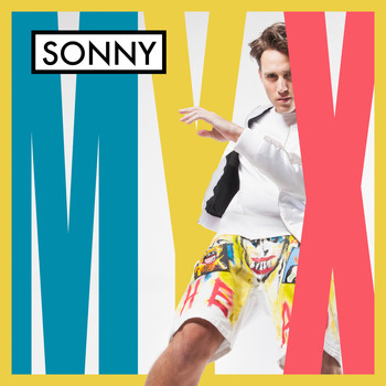 Sonny - My X