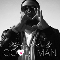 Majid - Good Man