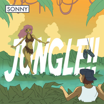 Sonny - Jungle!!