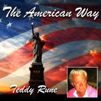 Teddy Rune - The American Way