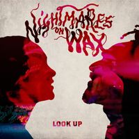 Nightmares On Wax - Look Up