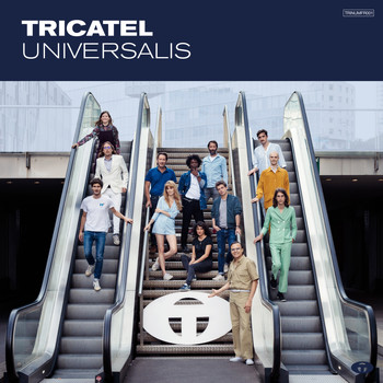 Various Artists - Tricatel Universalis