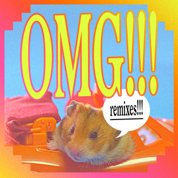Yelle - OMG!!! (+Remixes)