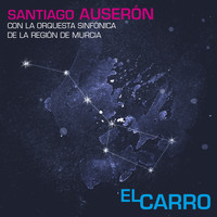 Santiago Auserón - El carro