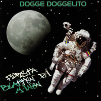 Dogge Doggelito - Första blatten på månen