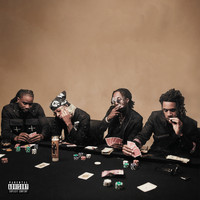 K Camp - RARE Sound (Explicit)