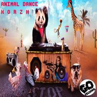 Korzh - Animal Dance