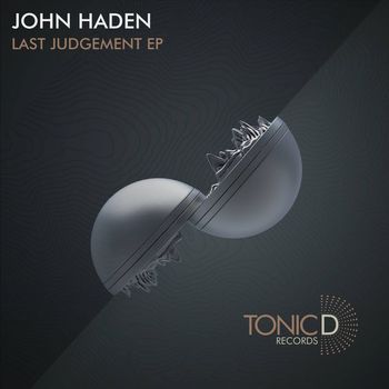 John Haden - Last Judgement EP