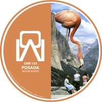 Posada - Moon Water EP