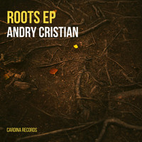 Andry Cristian - Roots EP