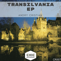 Andry Cristian - Transilvania EP