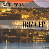 Carl Fons - Ibiza EP