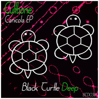 Cultbone - Canicola EP